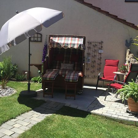 Ferienwohnung Weisbrod, Nur Private Buchungen Bräunlingen Εξωτερικό φωτογραφία
