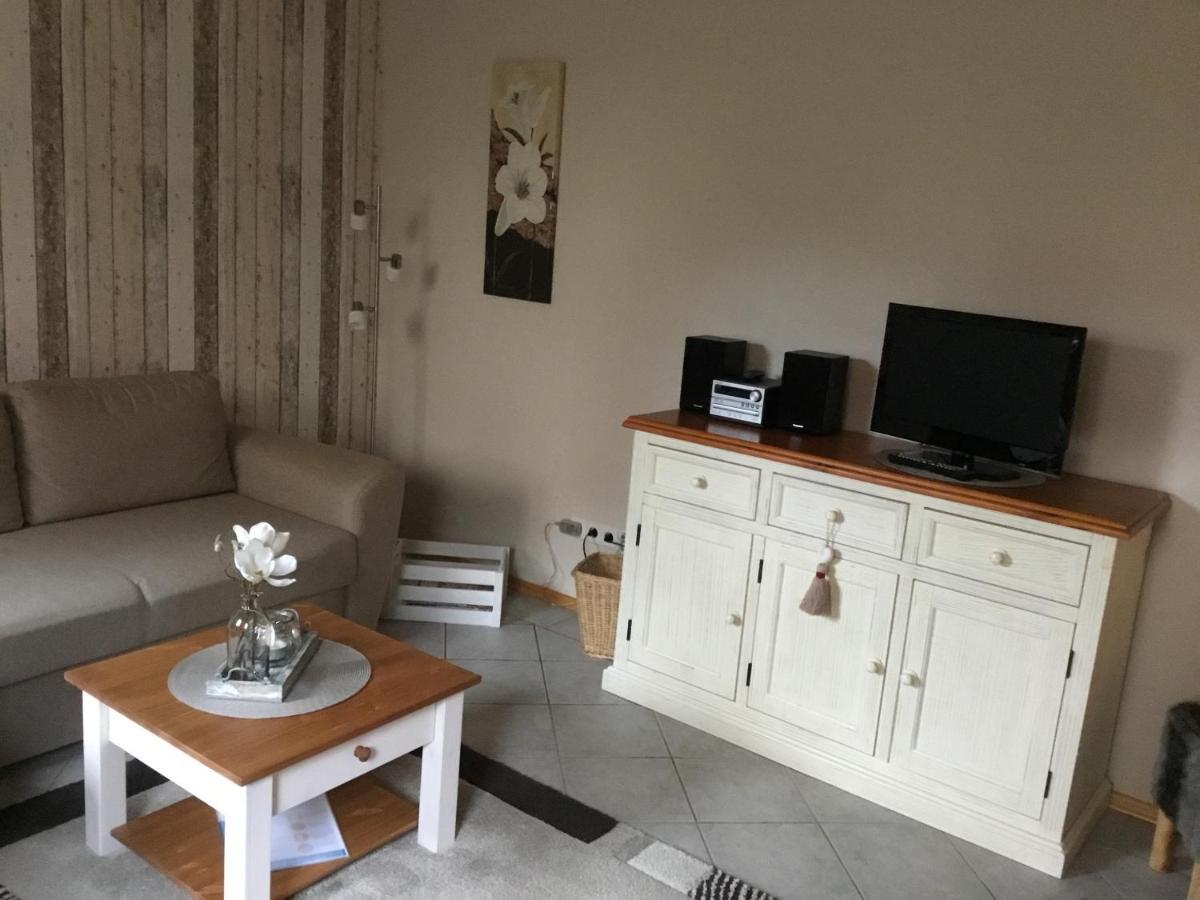 Ferienwohnung Weisbrod, Nur Private Buchungen Bräunlingen Εξωτερικό φωτογραφία
