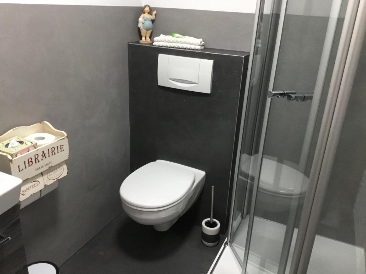 Ferienwohnung Weisbrod, Nur Private Buchungen Bräunlingen Εξωτερικό φωτογραφία