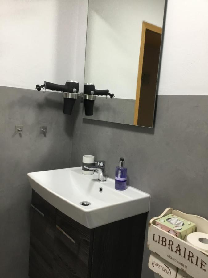 Ferienwohnung Weisbrod, Nur Private Buchungen Bräunlingen Εξωτερικό φωτογραφία